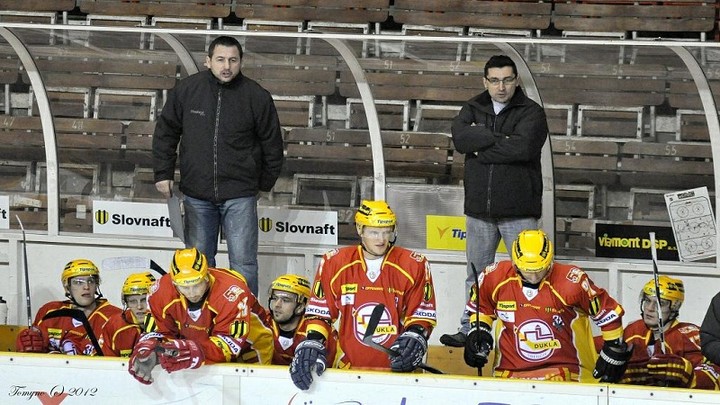 Život sa mu nezmenil, privítal by kvalitného obrancu